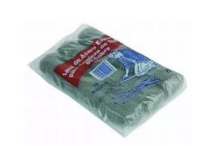 Lana De Acero Para Limpiar  Varios Fabricantes (10 unidades)