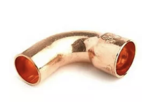Codo Cobre 90º Ø15mm MACHO-HEMBRA Varios Fabricantes