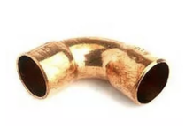 Codo Cobre 90º 3/8 HEMBRA-HEMBRA Varios Fabricantes