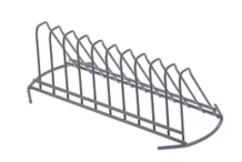 Insertador Platos 335x195x100mm 10 Platos Fagor