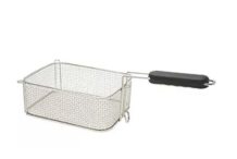 Cesta Freidora 185x255x90mm F6/J6/N-10 Jemi