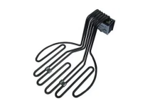 Resistencia Freidora 4000W 230/380V Jemi