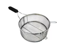 Cesta Freidora Ø280x120mm J-11/N18 Jemi