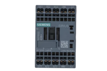 Contactor 230V 22A 3NO/1NO AC3 400V 4kW 9A Fagor