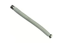 Manguera Extensible Gas 300-470mm 1/2 M-H Varios