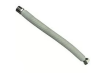 Manguera Extensible Gas 500-850mm 1/2 M-H Varios