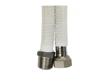 Manguera Extensible Gas 800-1350mm 1/2 M-H Varios