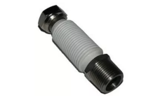 Manguera Extensible Gas 100-170mm 3/4 M-H Varios