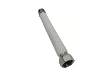 Manguera Extensible Gas 220-375mm 3/4 M-H Varios