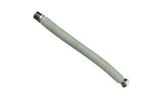 Manguera Extensible Gas 300-510mm 3/4 M-H Varios