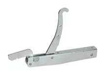 Bisagra Horno Derecha 205mm Varios