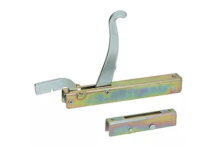 Bisagra Horno IZQUIERDA/DERECHA Con Soporte Jemi