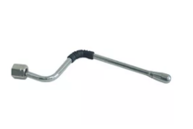 Tubo Salida Vapor Inox Nuova Simonelli