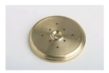 Portaduchas Grupo Nuova Simonelli