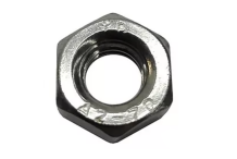 Tuerca M6 DIN-934 Inox (10u) Varios