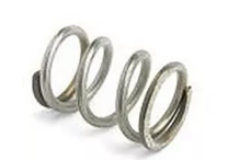 Muelle Grifo Vapor Ø16x20mm La San Marco