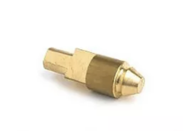 Pistoncillo La San Marcos