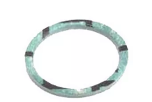 Junta Grifo Carga 23x18x1.5mm Alimentaria La San Marco