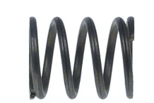 Muelle Grifo Vapor Ø16x20mm La San Marco