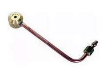 Cuerpo Nivel Superior Moderno La San Marco