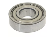 Cojinete 6001 Ø28x12x8mm La San Marco