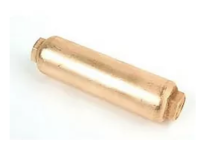 Intercambiador Térmico Ø50x192mm 1/2" 2/3/4GR La San Marco