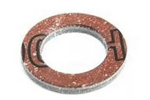 Junta Valvula Seguridad 26x16x2.5mm La San Marco