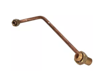 Tubo Cobre Grupo A Termico La San Marco