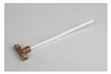 Inyector 2 Vias La San Marco