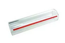 Cristal Nivel Ø30x110mm La San Marco