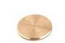 Disco 10x1mm La San Marco