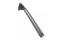 Resistencia 2 Grupos 2500W 230V La San Marco