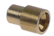 Inyector Ø0.57mm Ø6.5x5x10mm La Spaziale