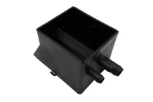 Cazoleta Desagüe La Spaziale