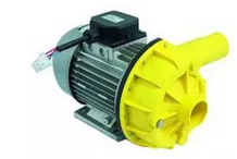 Bomba Lavado 230V 1.5HP Modelo 4100 Ata