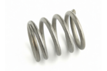 Muelle Tubo Vapor La Spaziale