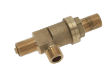 Grifo VAPOR/AGUA La Spaziale