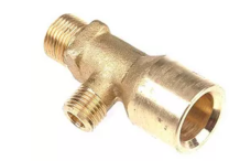 Cuerpo Valvula Retencion La Spaziale