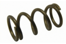 Muelle Inyector Ø6.5x13mm La Spaziale