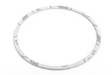 Junta Caldera Alimentaria 135x148x2mm La Spaziale