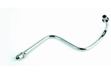 Tubo Salida Vapor Izquierdo La Spaziale