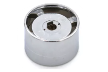 Mando Vapor Cromado Ø51mm La Spaziale