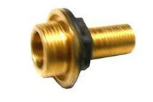 Racor Posterior Grifo 1/4 La Spaziale