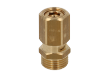 Valvula Seguridad 1/2" Macho 1.8bar La Spaziale