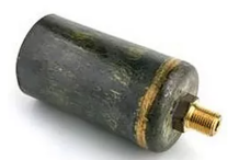 Valvula Infusion La Spaziale