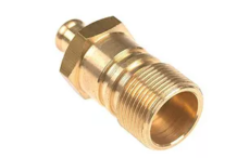 Racor Valvula Expansion La Spaziale