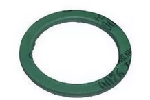 Junta Resistencia Alimentaria Ø59x46x3.5mm La San Marco