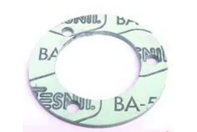 Junta Resistencia Alimentaria Ø91.5x57mm La Spaziale