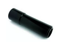 Mango Portafiltro Negro La Spaziale