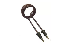 Resistencia 2700W 230V Vertical 5l Ø110mm La Spaziale